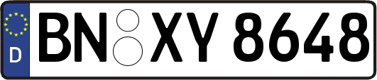 BN-XY8648