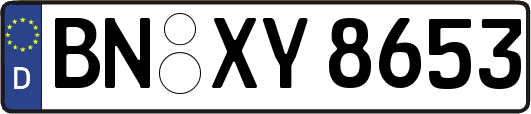 BN-XY8653