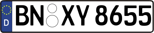 BN-XY8655