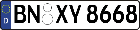 BN-XY8668