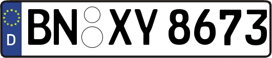 BN-XY8673