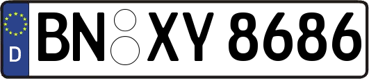 BN-XY8686