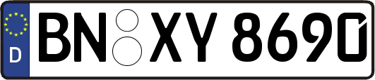 BN-XY8690