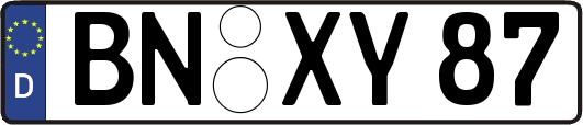 BN-XY87