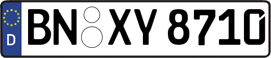 BN-XY8710
