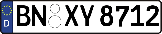 BN-XY8712