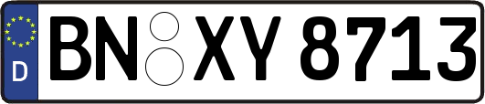 BN-XY8713