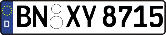 BN-XY8715
