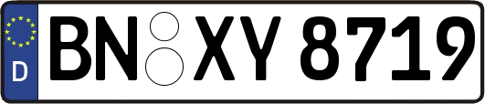 BN-XY8719