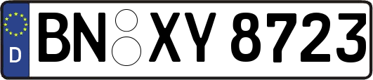 BN-XY8723
