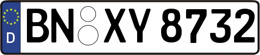 BN-XY8732