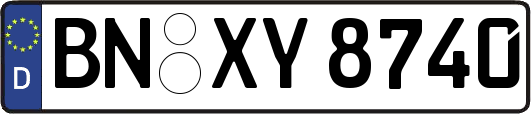 BN-XY8740