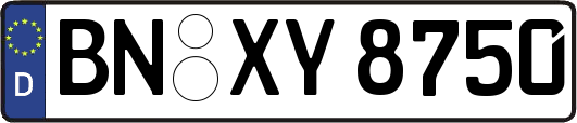BN-XY8750