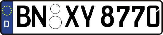 BN-XY8770