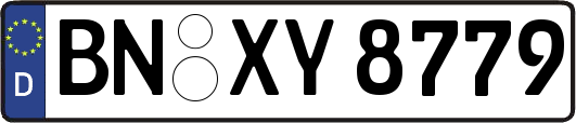 BN-XY8779