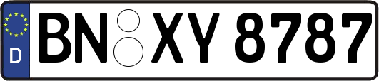 BN-XY8787