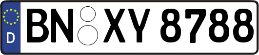BN-XY8788