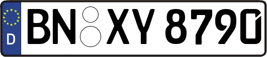 BN-XY8790