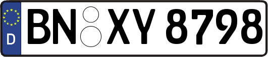 BN-XY8798