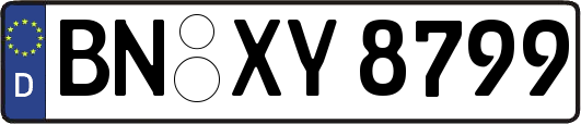 BN-XY8799