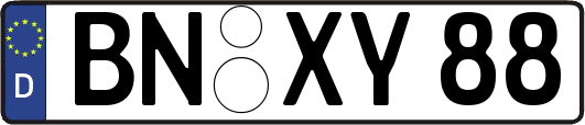 BN-XY88