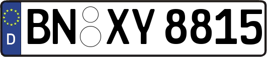 BN-XY8815