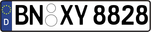BN-XY8828