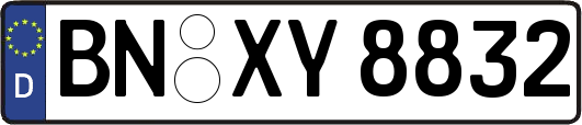 BN-XY8832