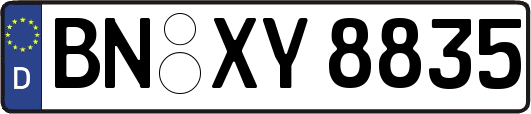 BN-XY8835