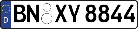 BN-XY8844