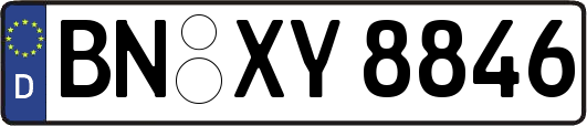BN-XY8846