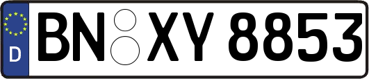 BN-XY8853