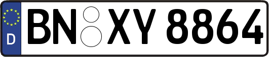 BN-XY8864