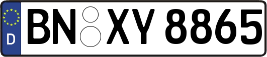 BN-XY8865