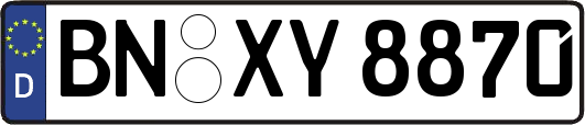 BN-XY8870
