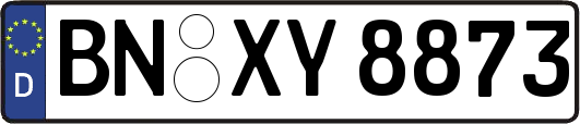BN-XY8873