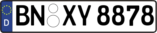 BN-XY8878