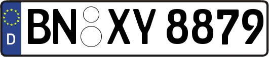 BN-XY8879