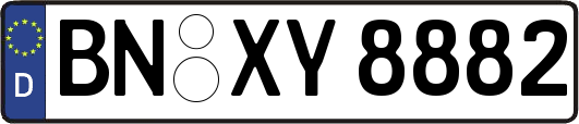 BN-XY8882