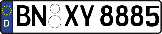 BN-XY8885