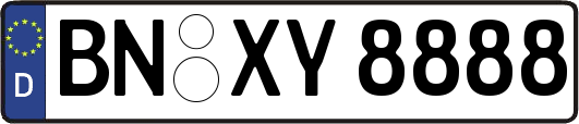 BN-XY8888