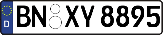 BN-XY8895