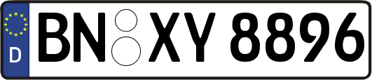 BN-XY8896
