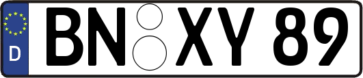 BN-XY89