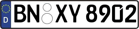 BN-XY8902