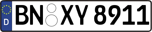 BN-XY8911