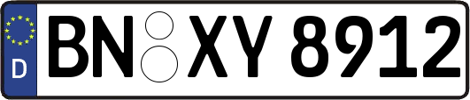 BN-XY8912