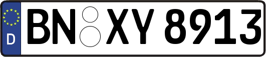 BN-XY8913