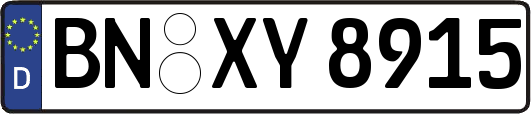 BN-XY8915