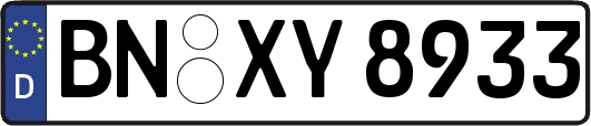 BN-XY8933